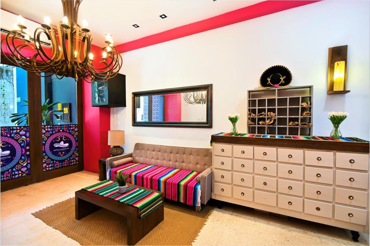 Hotel Mariachi By Kavia 5th Av 4*