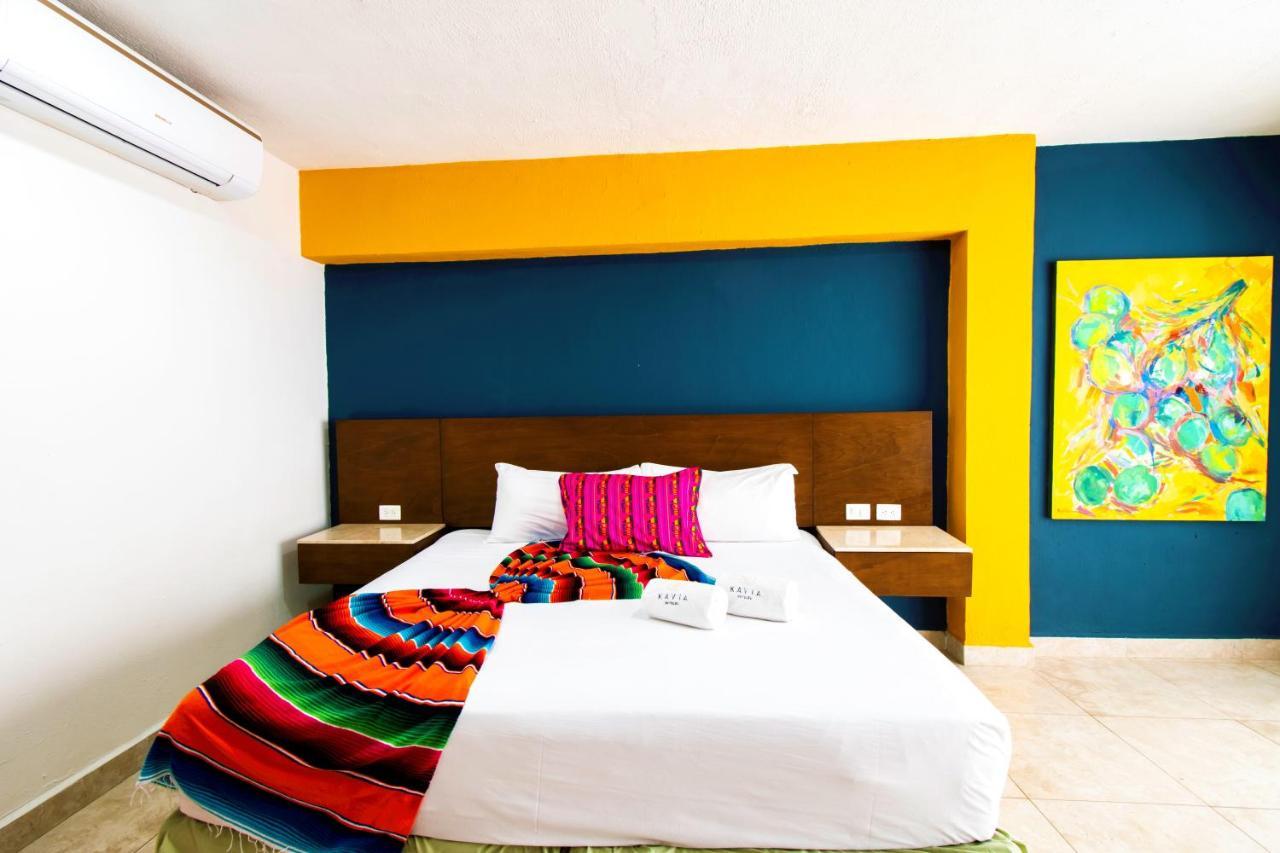 Mariachi By Kavia 5th Av Hotel Playa del Carmen