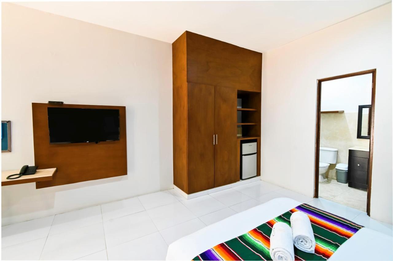 Hotel Mariachi By Kavia 5th Av Playa del Carmen