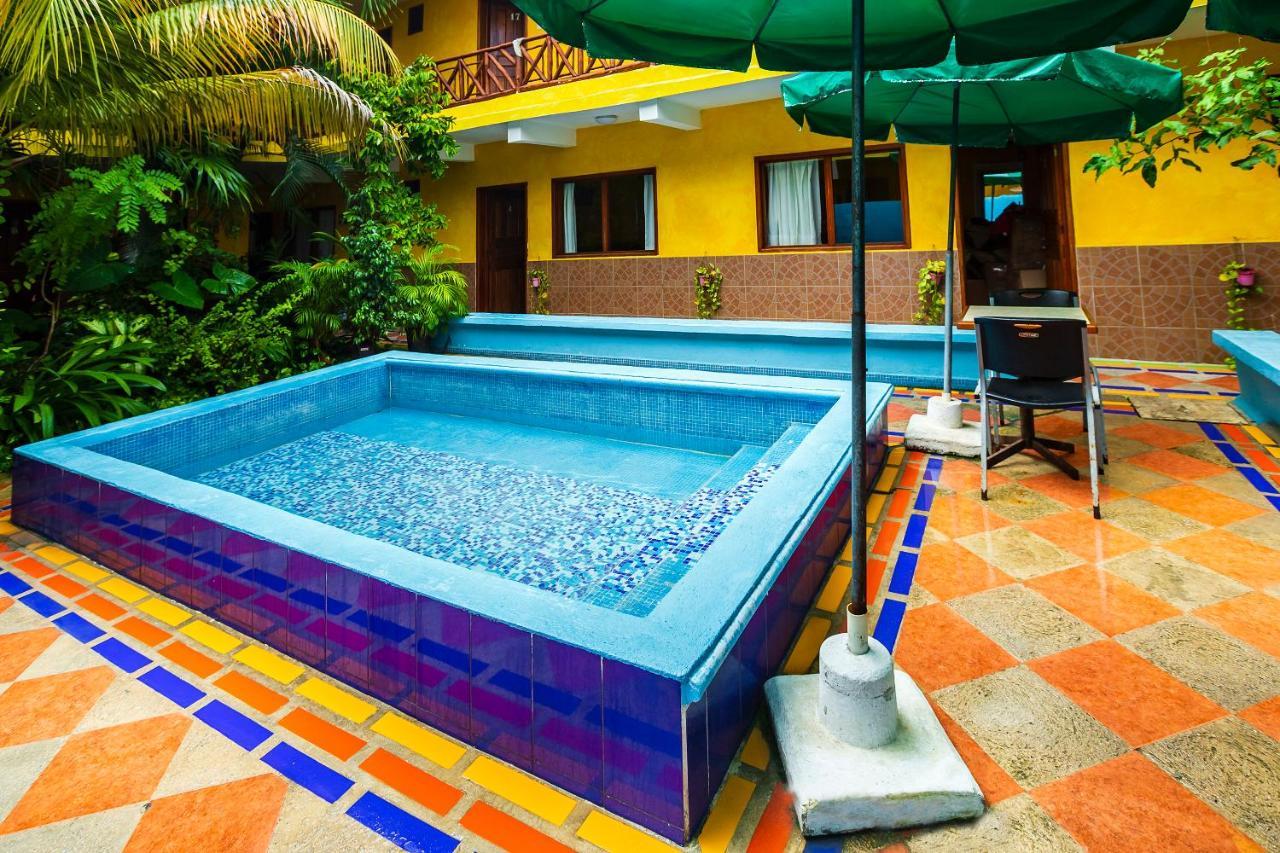 Oyo Hotel Playa del Carmen