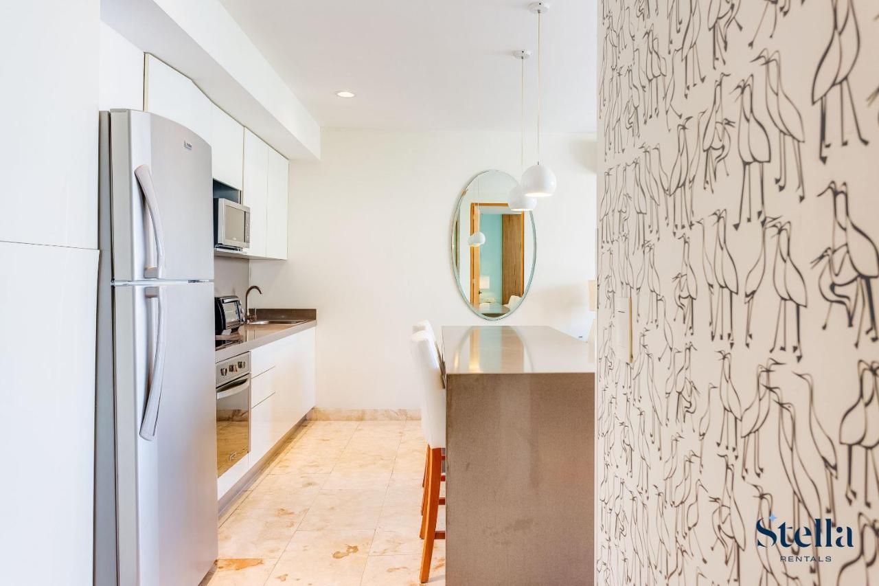 Apartamento A-nah Apartments, Rooftop Pool, Walking Distance To 5th Avenue Playa del Carmen