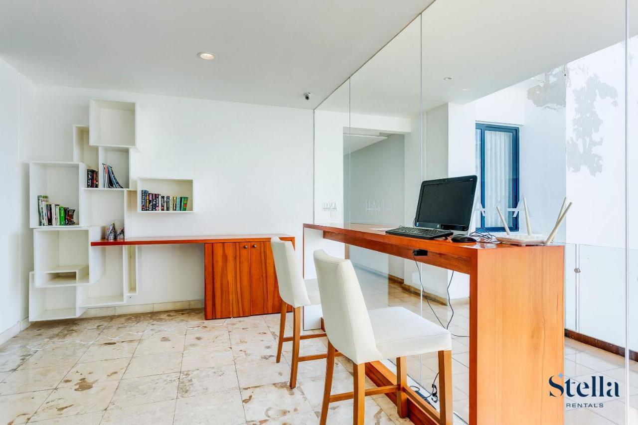 A-nah Apartments, Rooftop Pool, Walking Distance To 5th Avenue Apartamento Playa del Carmen