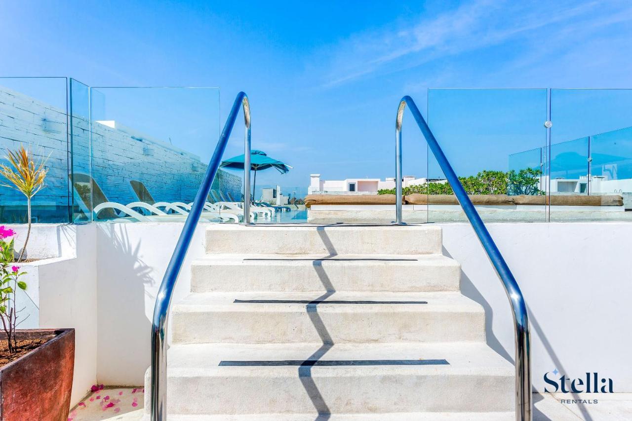 Apartamento A-nah Apartments, Rooftop Pool, Walking Distance To 5th Avenue *