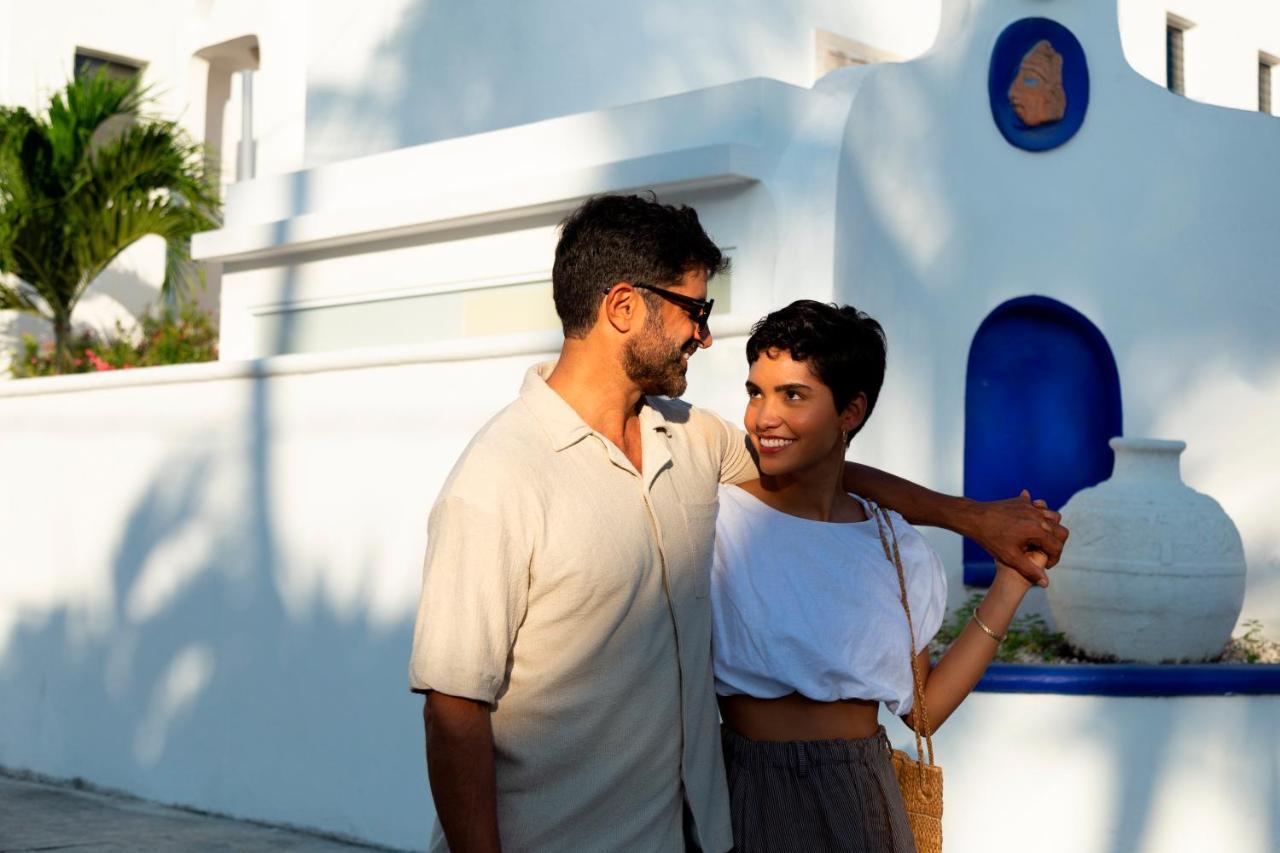 Paradisus La Perla (adults Only) Resort 5*