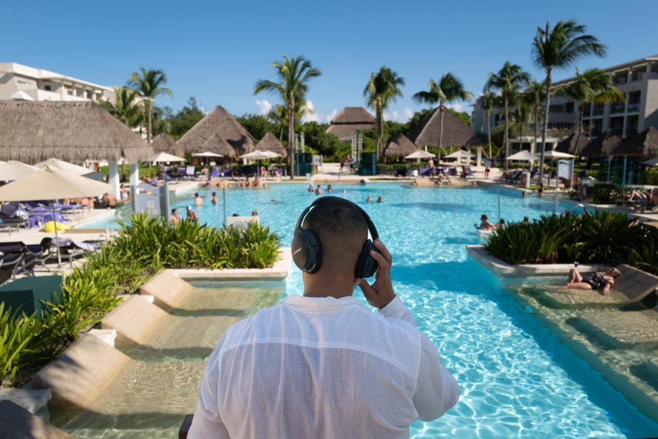 Paradisus La Perla (adults Only) Resort Playa del Carmen