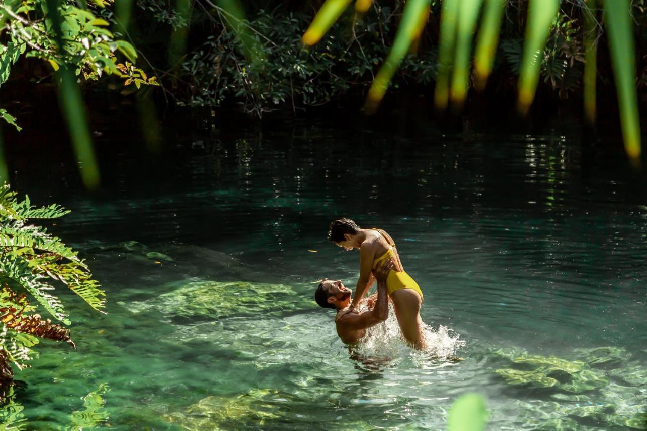 Paradisus La Perla (adults Only) Resort 5*