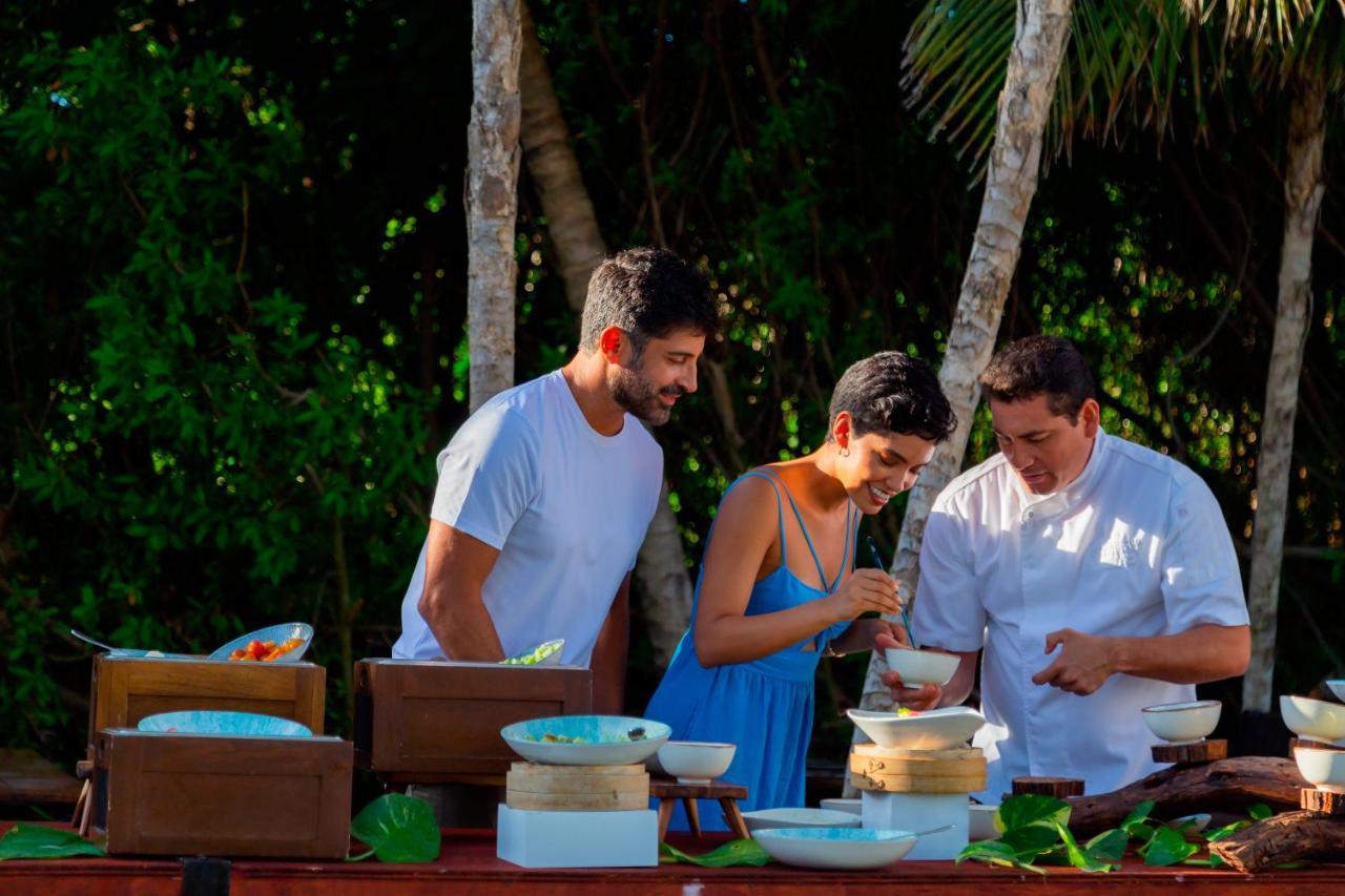 Resort Paradisus La Perla (adults Only) Playa del Carmen