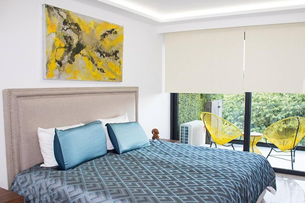 Estudio En La Quinta Con Excelentes Vistas Apartment *