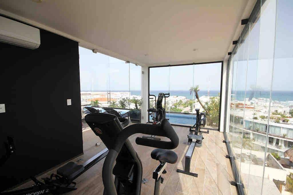 Estudio En La Quinta Con Excelentes Vistas Apartment