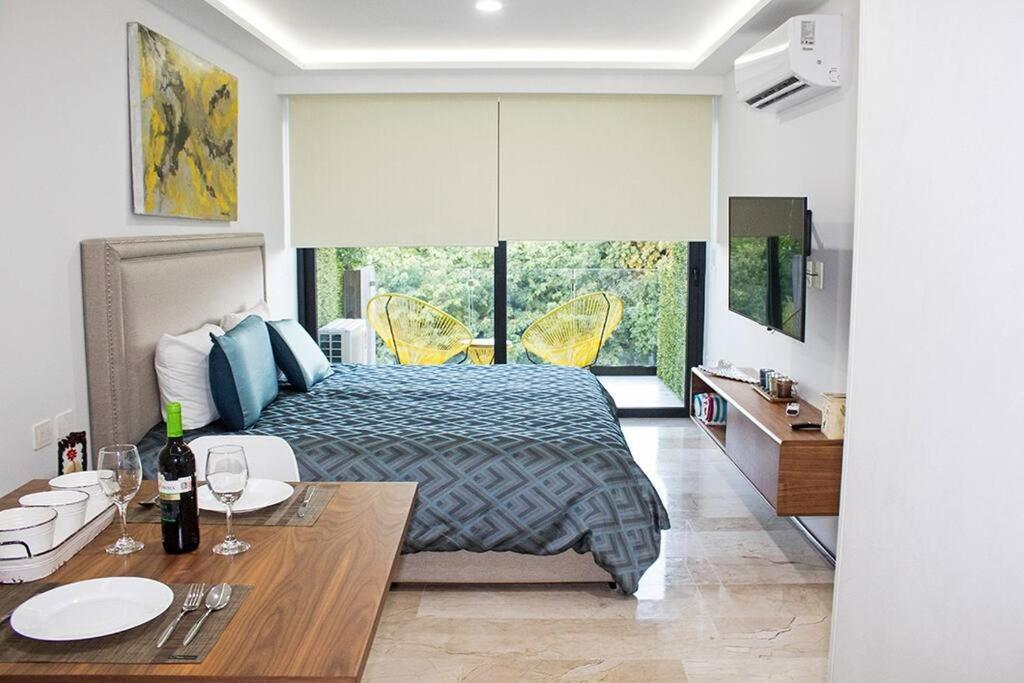 Apartment Estudio En La Quinta Con Excelentes Vistas *