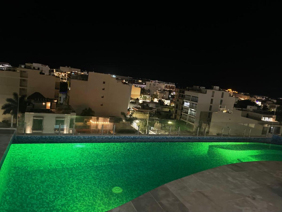 Apartment De Lujo