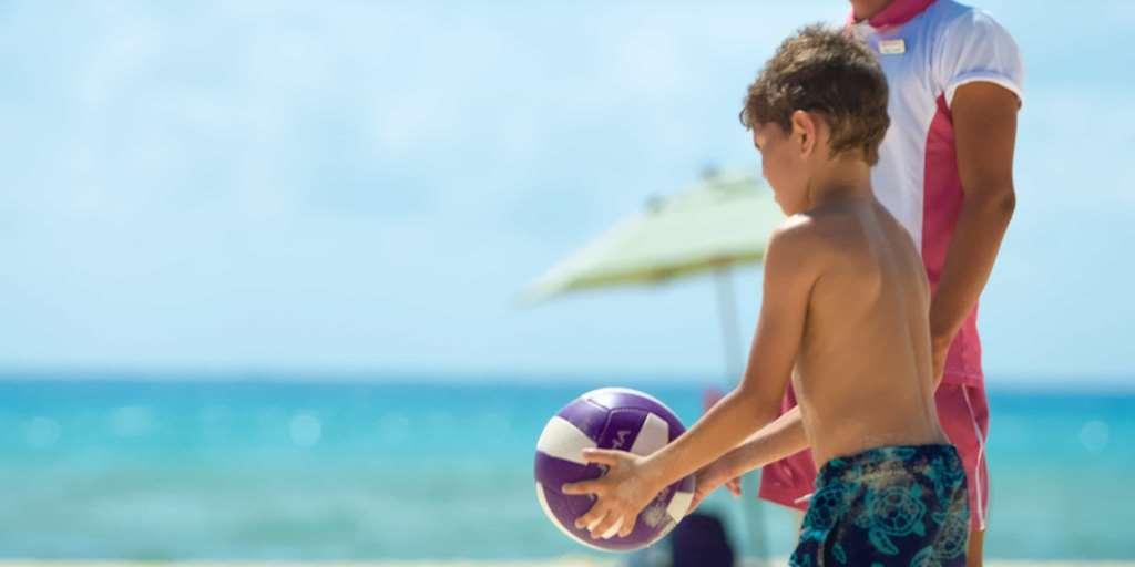 Allegro Playacar Resort