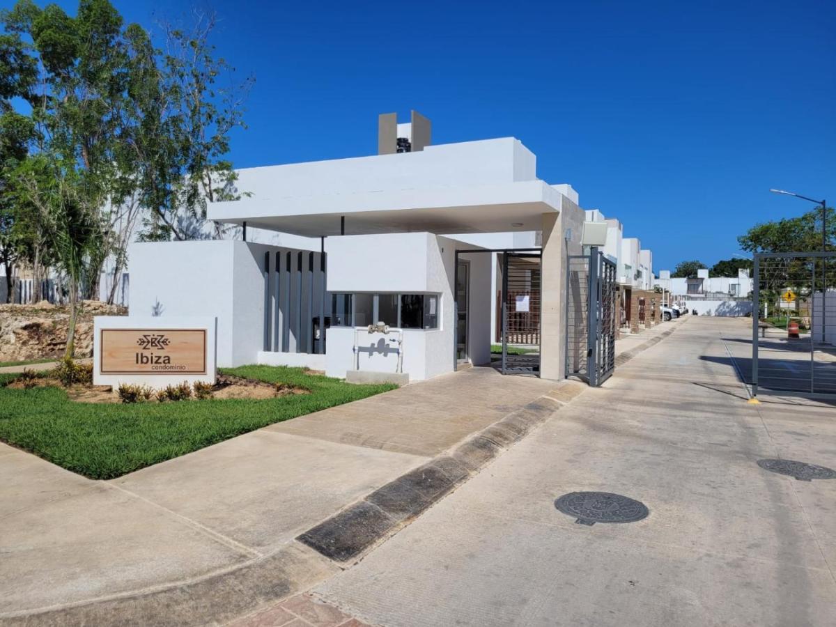 Ferienhaus Maison Playa