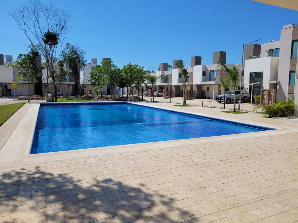 Maison Playa Ferienhaus *