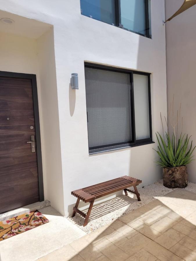 Maison Playa Ferienhaus