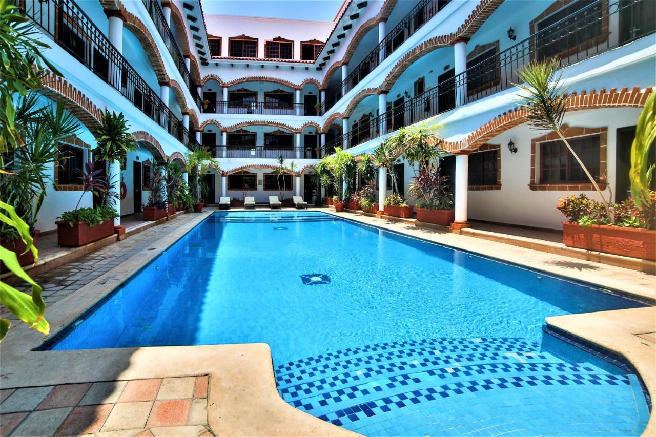 Sc Hotel