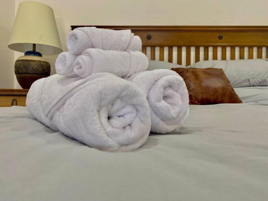 Apartamento 5th Av Close To The Ado Ferry & Mall *