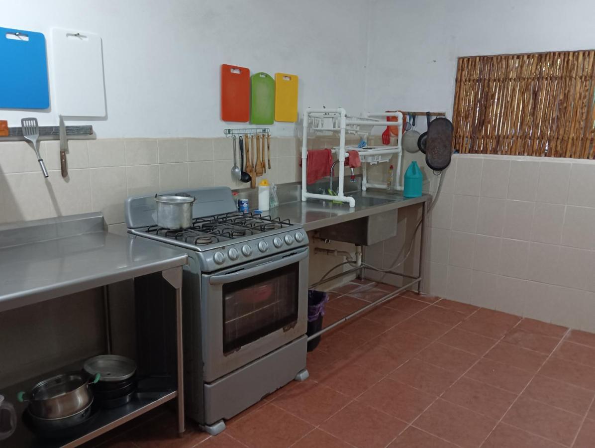 Hospedagem domiciliar Ya'ax Nah Playa del Carmen