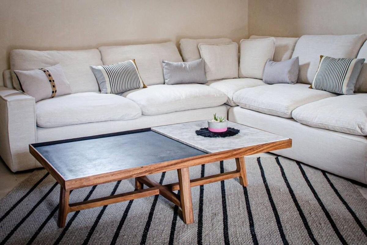 2 Hab. | A Pasos De La Playa | Moderno | Espacioso Apartment *