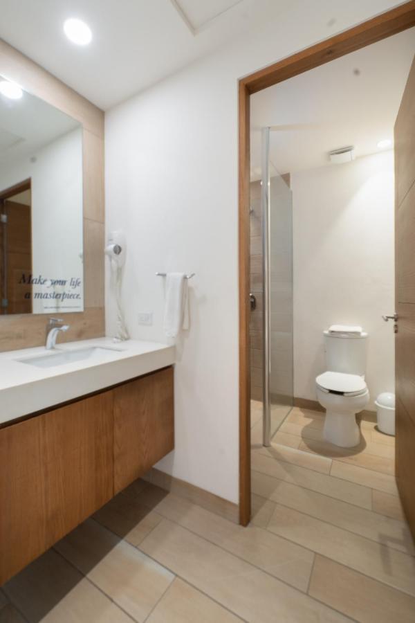 Tu Paraiso Privado- Lahun Aparthotel 3*