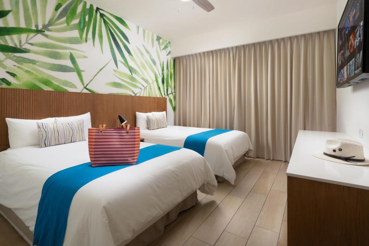Tu Paraiso Privado- Lahun Aparthotel 3*