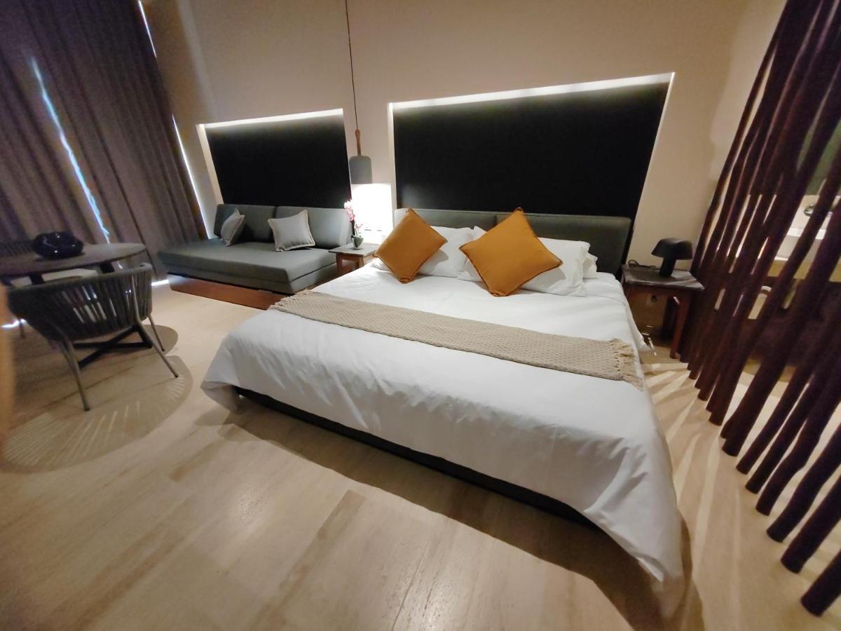 Apartment Incredible & Beautiful Steps From The By Yeah Playa del Carmen