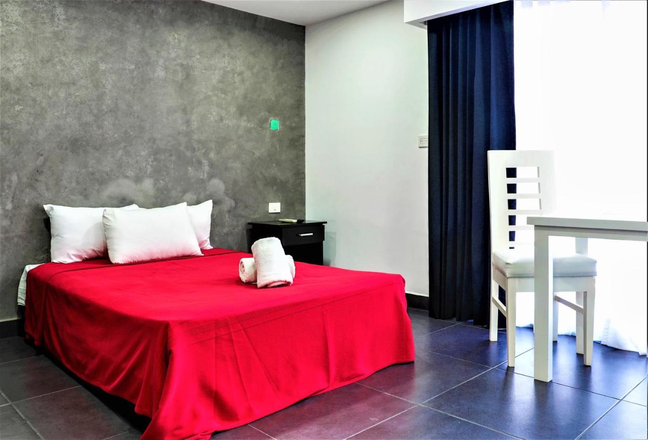 Hotel Sc Playa del Carmen