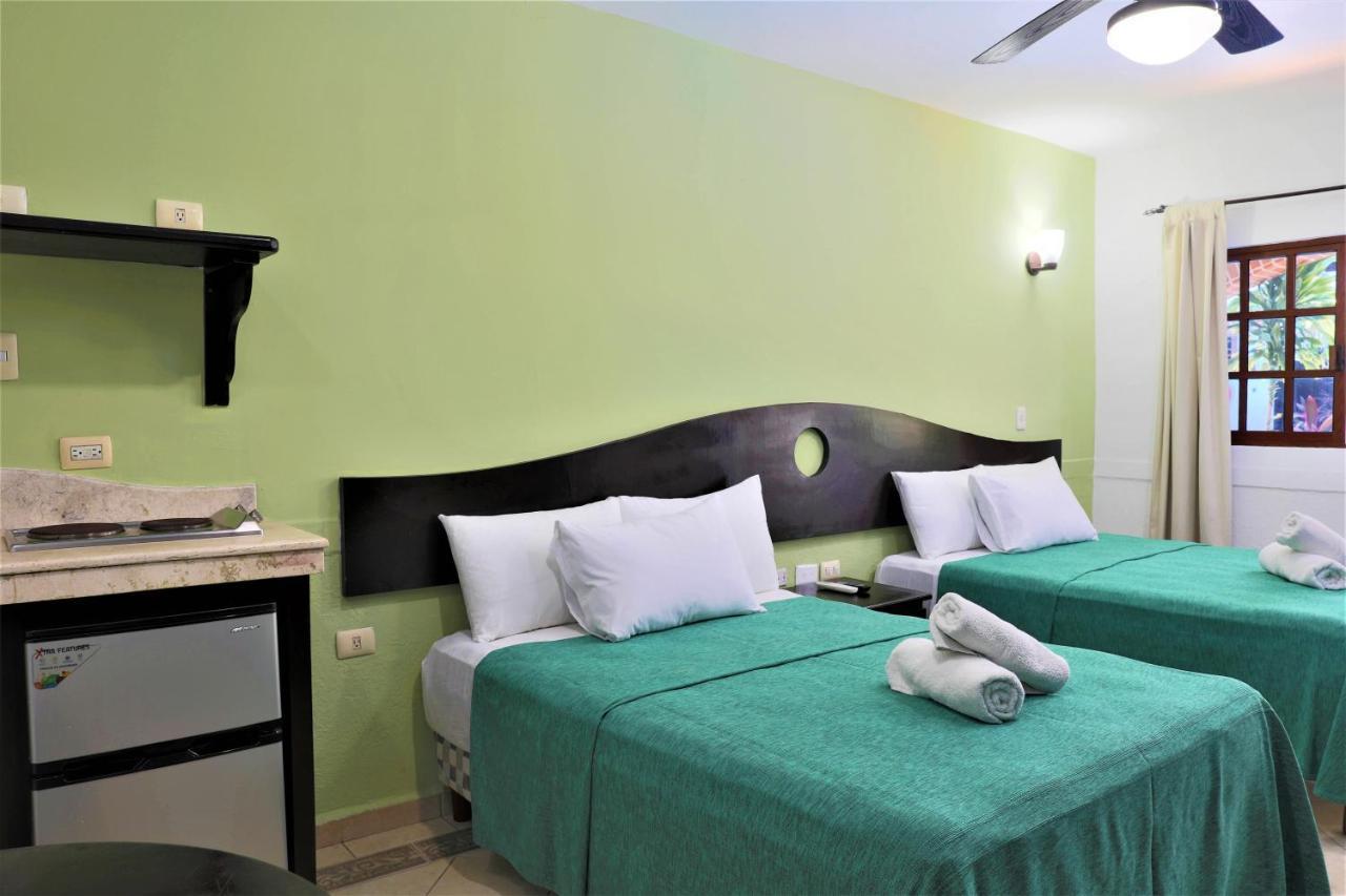 Hotel Sc Playa del Carmen