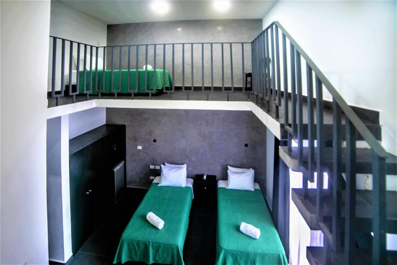 Sc Hotel Playa del Carmen