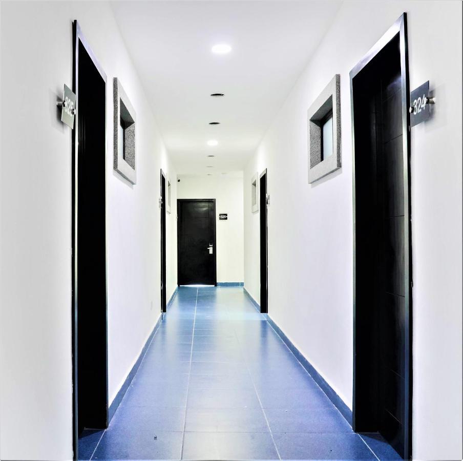 Hotel Sc Playa del Carmen