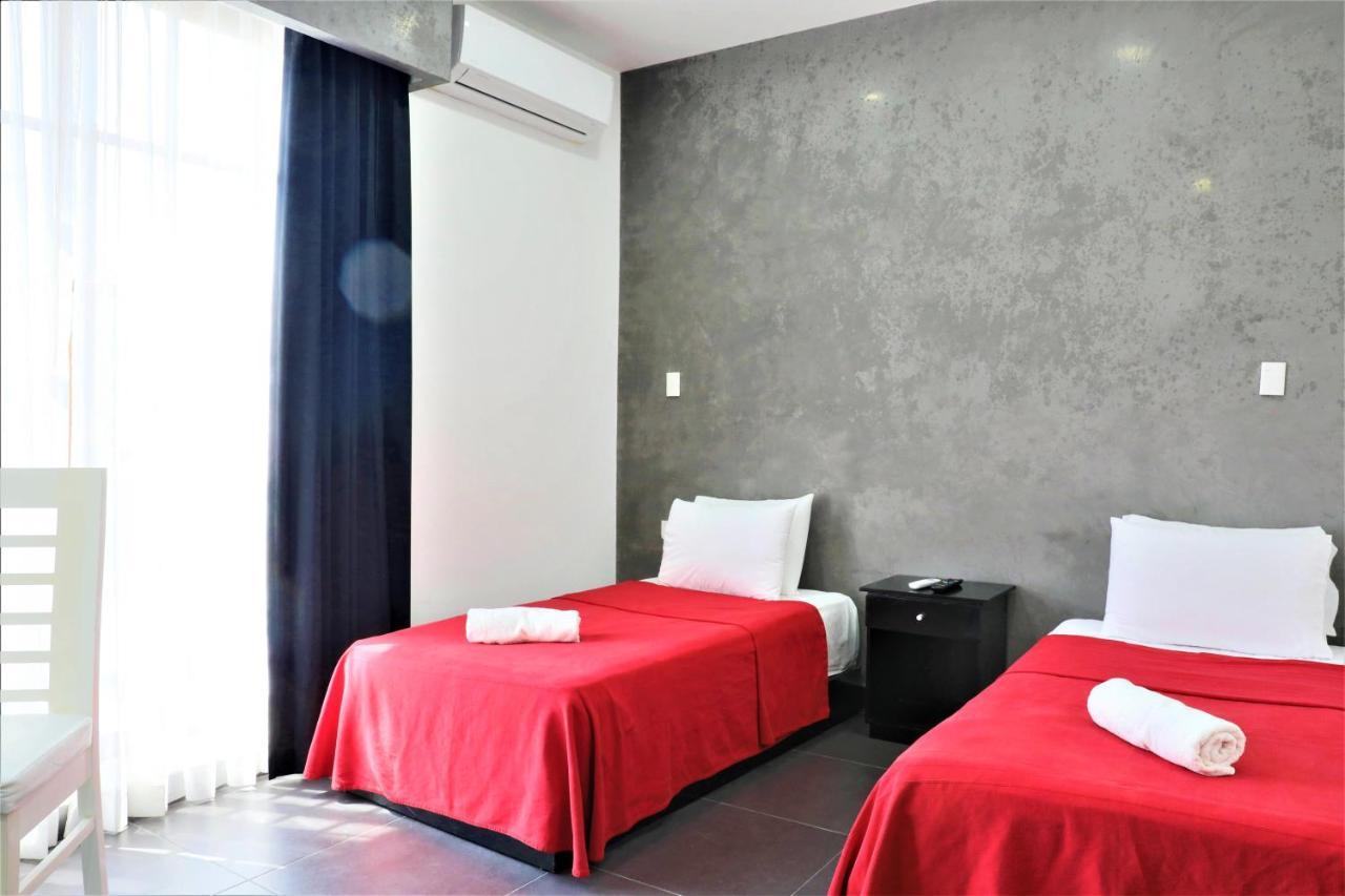 Hotel Sc 3*
