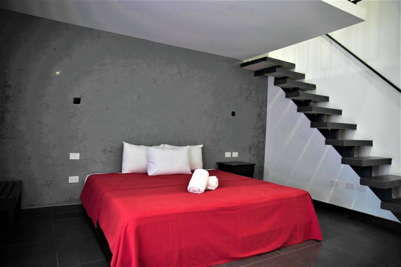 Sc 3* Playa del Carmen