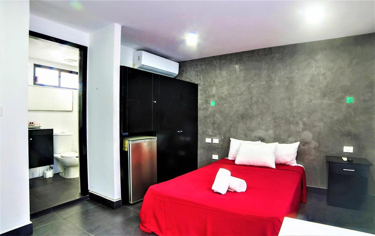 Sc 3* Playa del Carmen