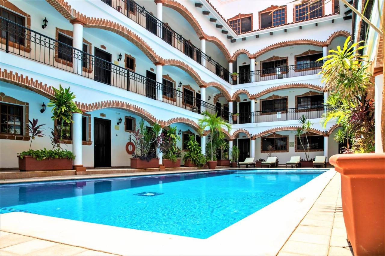 Sc Playa del Carmen