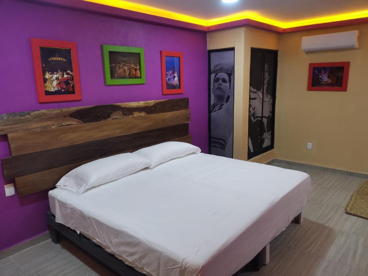 Numa Boutique Hotel Playa del Carmen