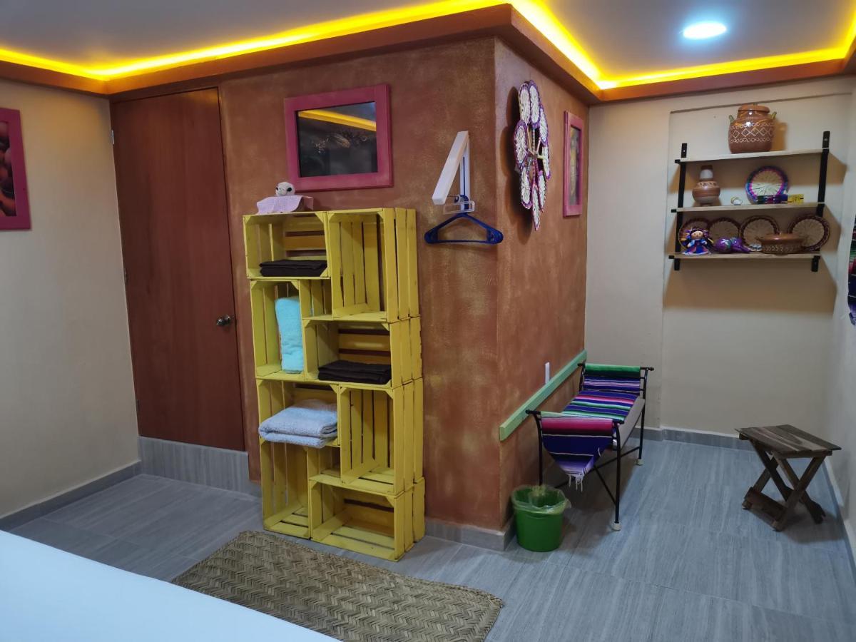 Hotel Numa Boutique Playa del Carmen