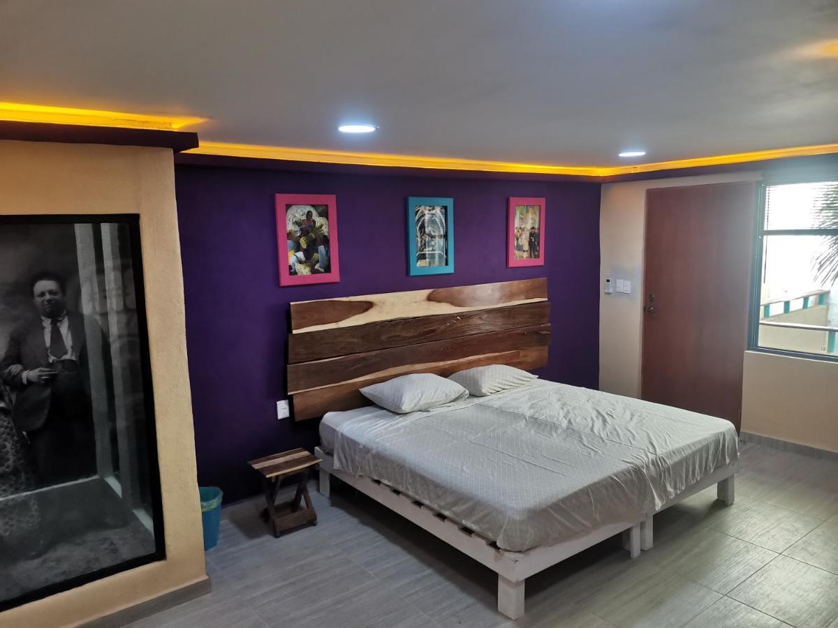 Numa Boutique Playa del Carmen