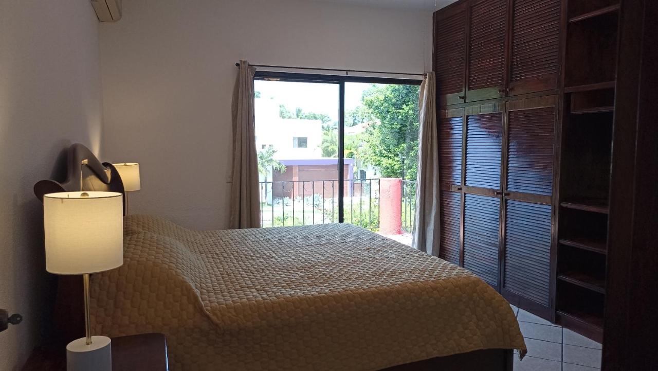 Apartment Golf House Playa del Carmen