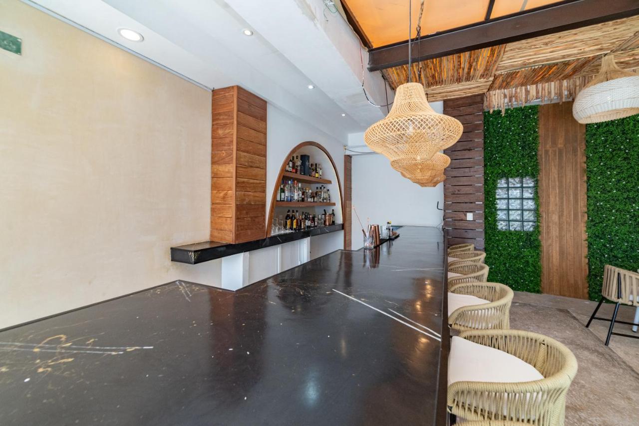 Cache Hotel Playa del Carmen