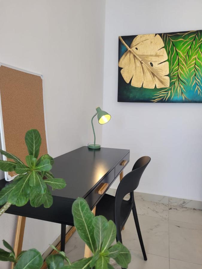 Maison Playa Ferienhaus Playa del Carmen