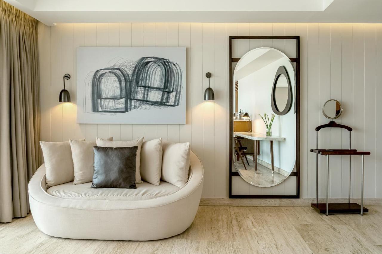 Hyatt Centric - Downtown House & House (adults Only) 4*