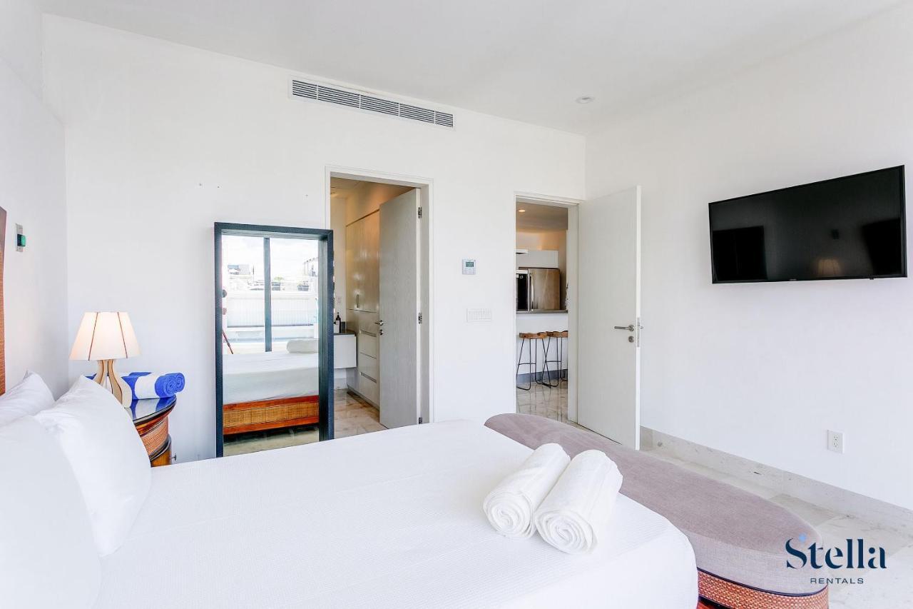 Oceana By Stella Apartment Playa del Carmen