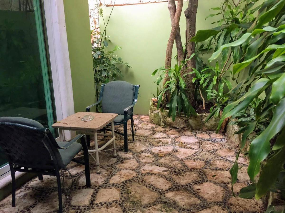 Casa Beard, Spacious With High Speed Wifi & Pool. * Playa del Carmen