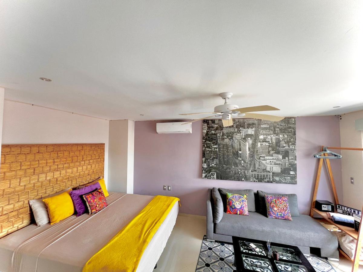 Firco Vacations Apartamento Playa del Carmen