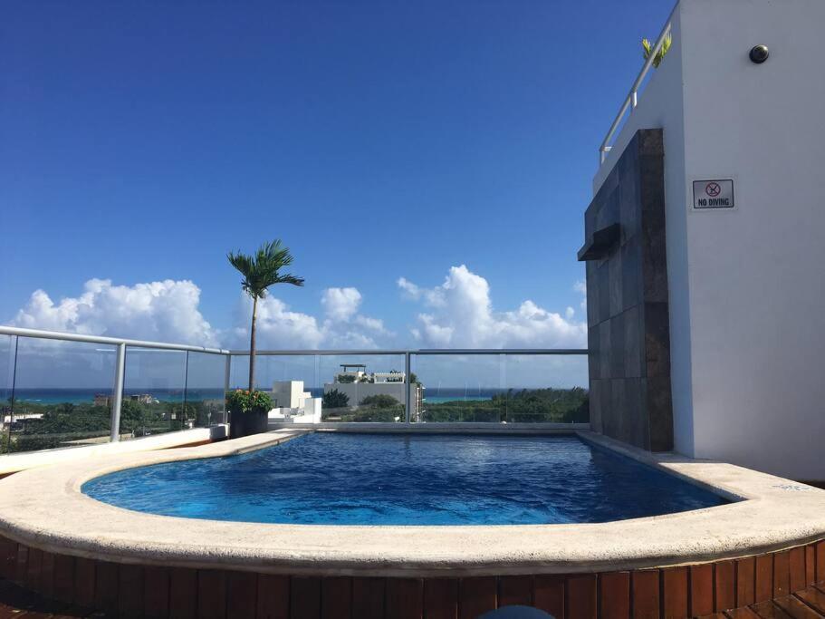 Apartment Mayalun 3c Playa del Carmen