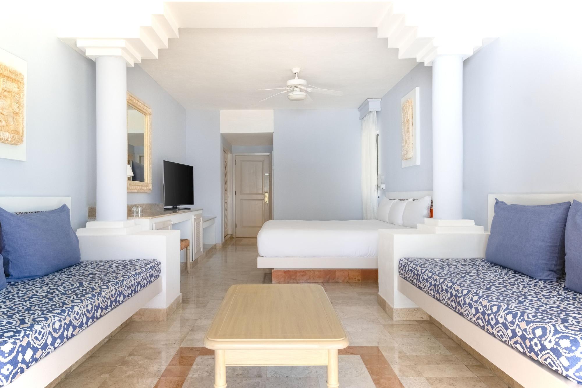 Iberostar Waves Tucan Playa del Carmen