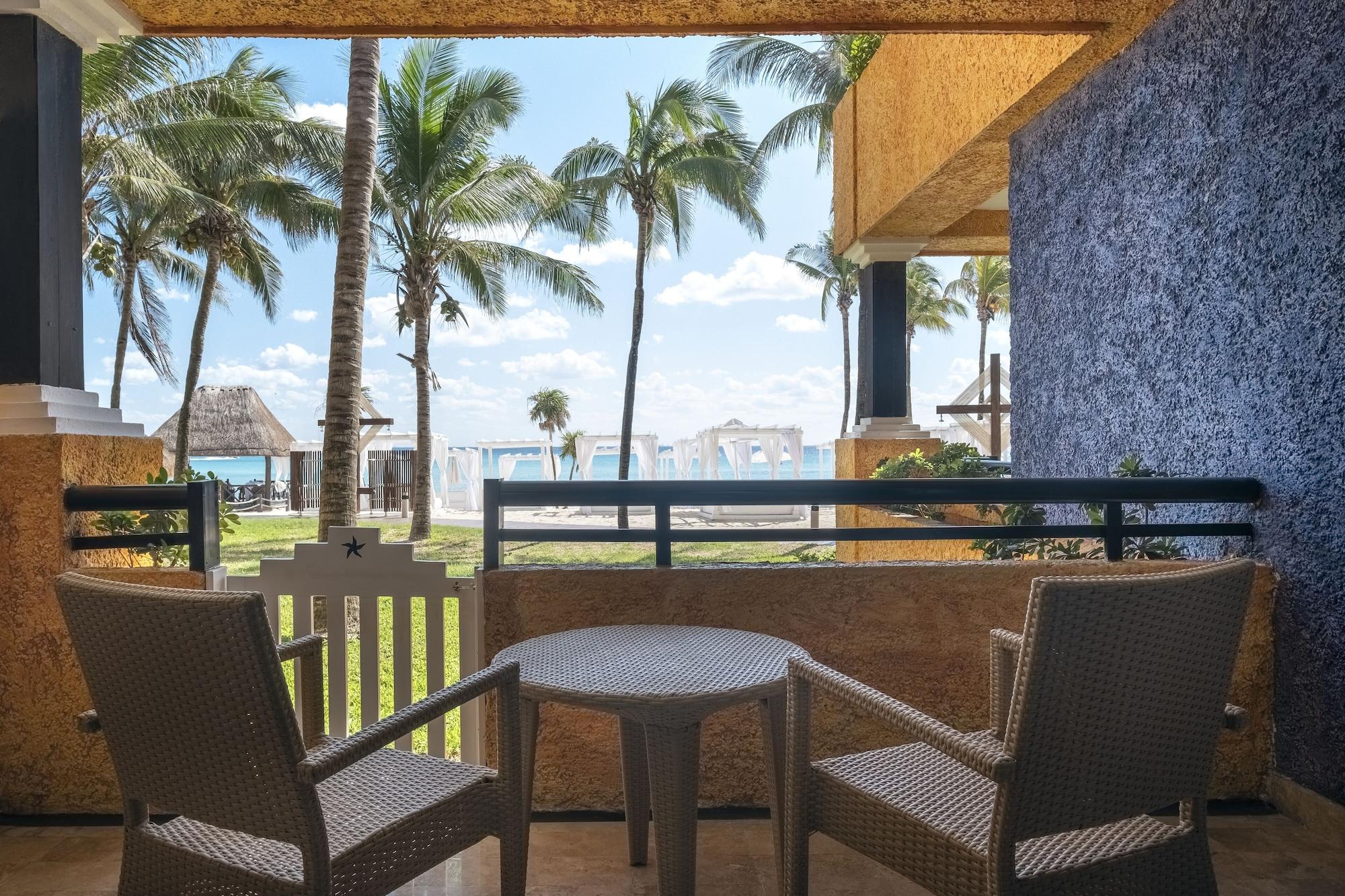 Resort Iberostar Waves Tucan 5*