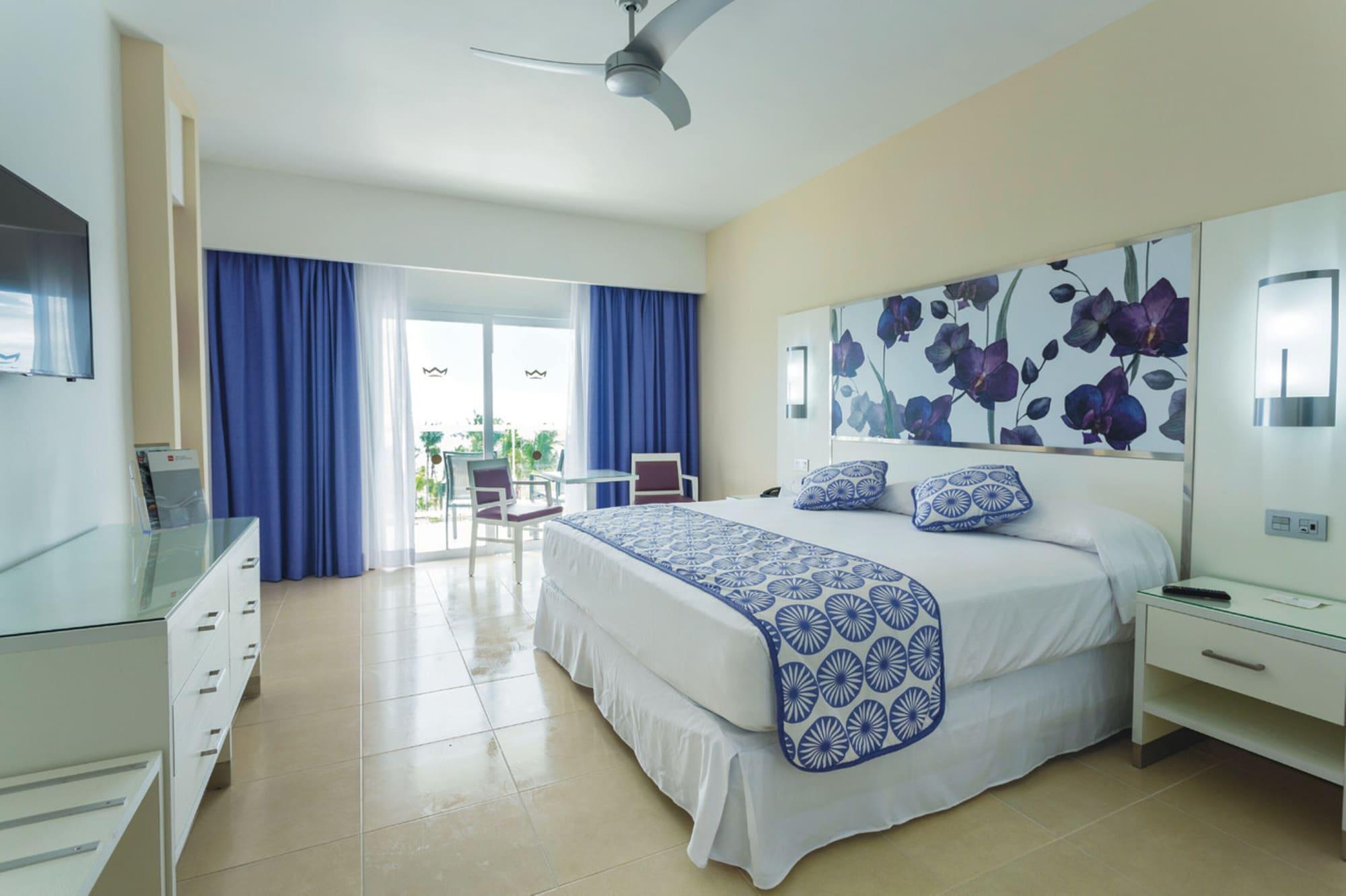 Riu Playacar Hotel 5*