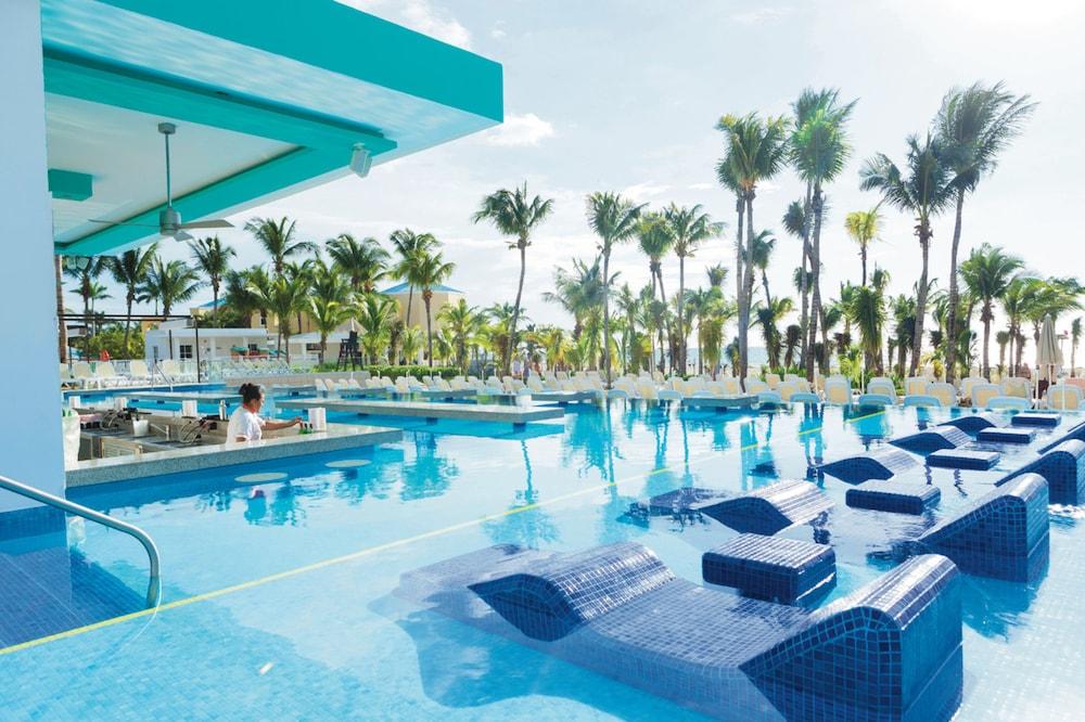 Riu Playacar Hotel