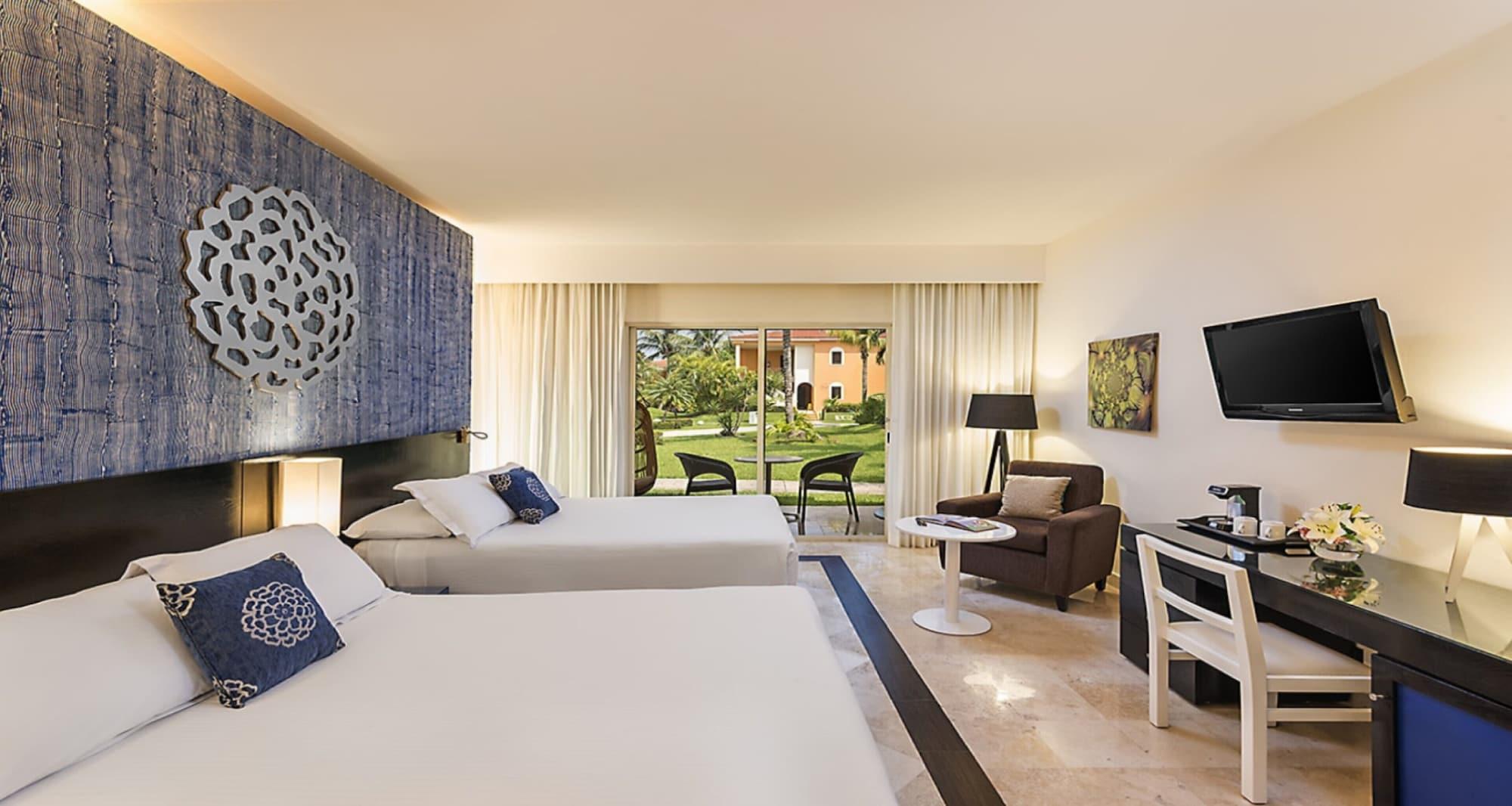 Resort Ocean Maya Royale - Nur Für Erwachsene